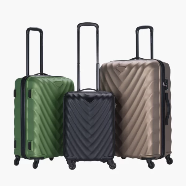 ABS Luggage L19039