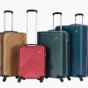 ABS Luggage L21009
