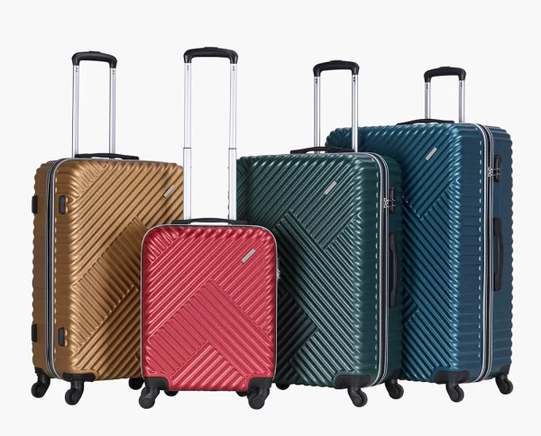 ABS Luggage L21009