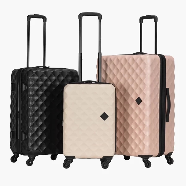 ABS Luggage L21063