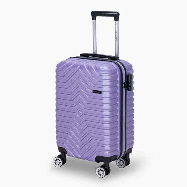 ABS LUGGAGE-L23055