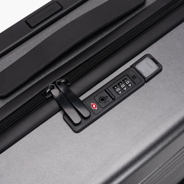 ABS luggage-L25035