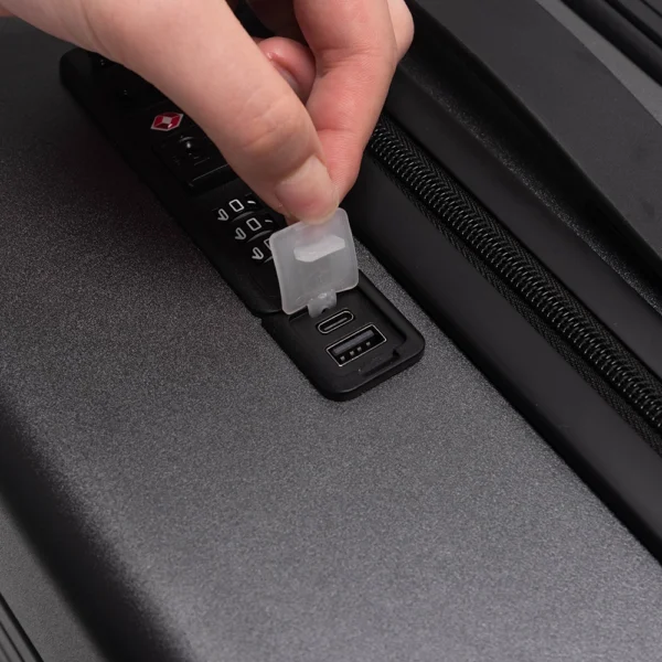 ABS luggage-L25035