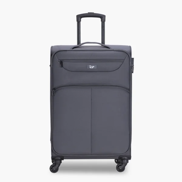 FABRIC SUITCASE-L19023