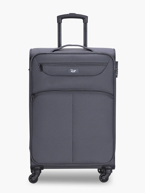 FABRIC SUITCASE-L19023