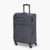 FABRIC SUITCASE-L19023