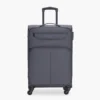 Fabric suitcase-L19023