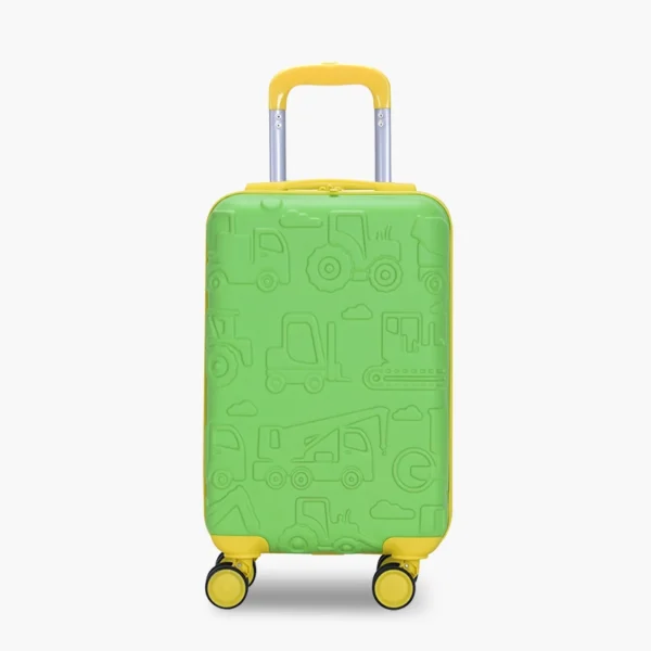 kids‘ suitcase-L25006