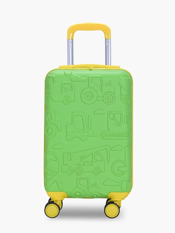 kids‘ suitcase-L25006