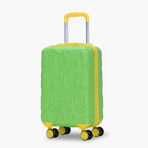 kids‘ suitcase-L25006
