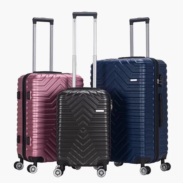 ABS luggage-L23055