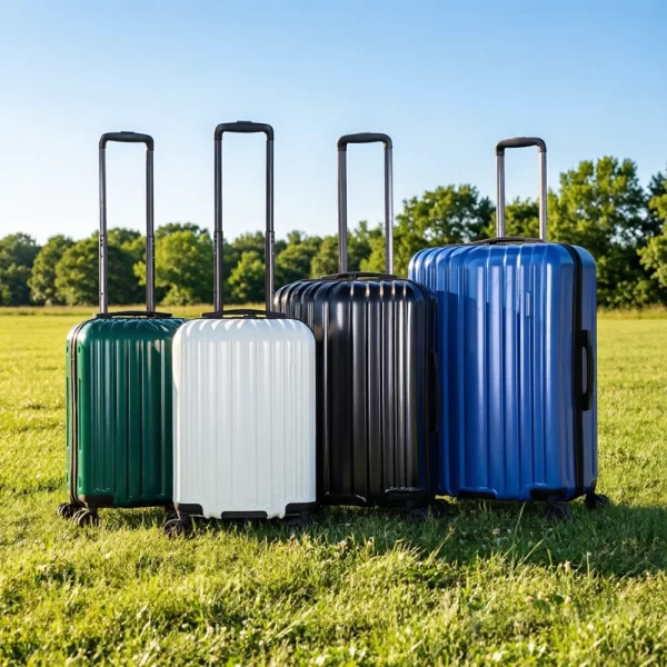 PC Luggage L23071
