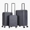 ABS luggage L24018