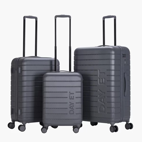 ABS luggage L24018