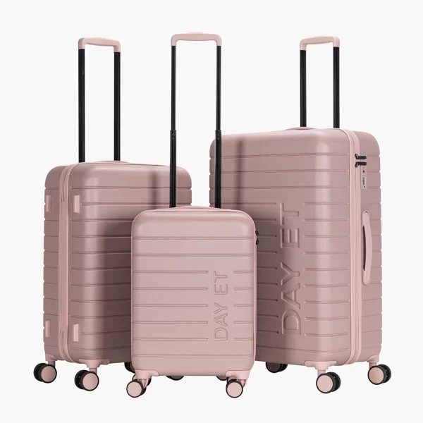 ABS luggage L24018