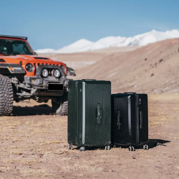 ABS Luggage L24008
