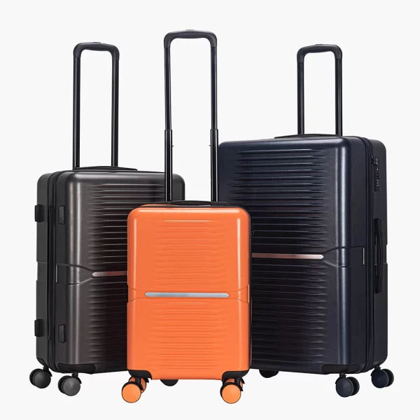 ABS Luggage L25094