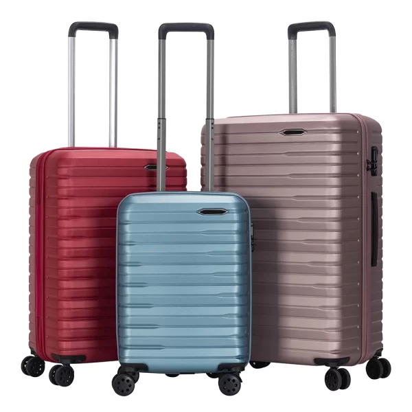 ABS Luggage L25056