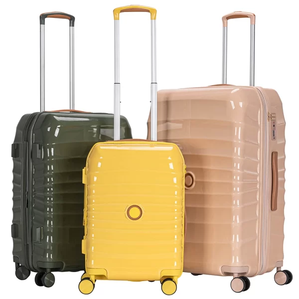 PC Luggage L23109