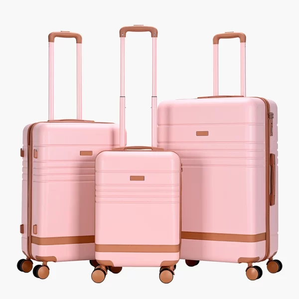 ABS Luggage L25111