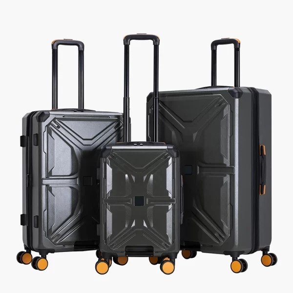 ABS Luggage L25149