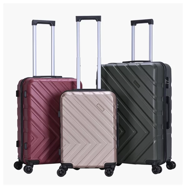 ABS Luggage L25112