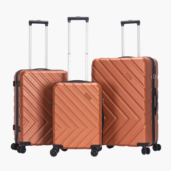 ABS Luggage L25112