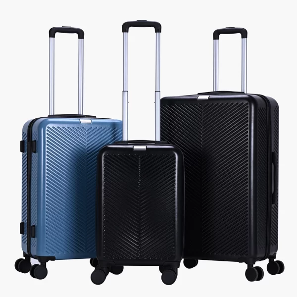 ABS Luggage 25102