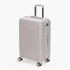 ABS luggage L24018
