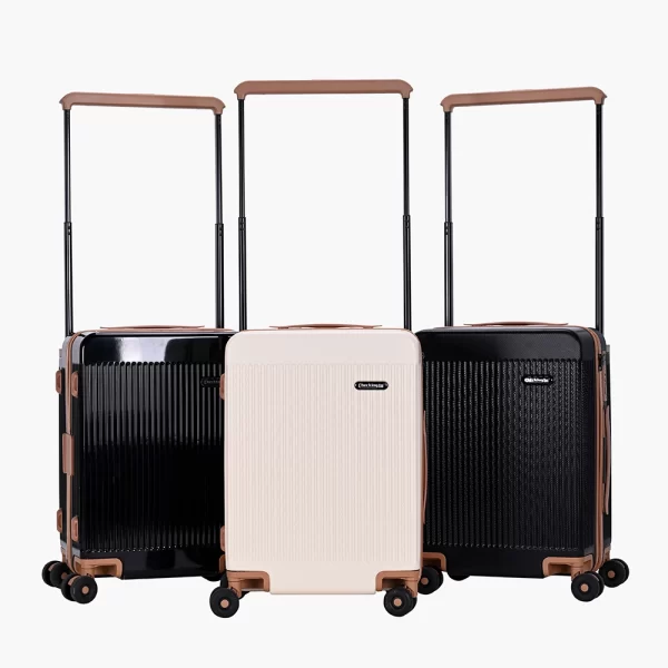 ABS Luggage L25116B
