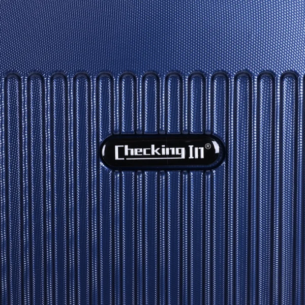 ABS Luggage L25116