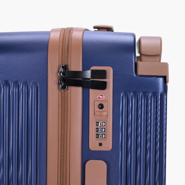 ABS Luggage L25116