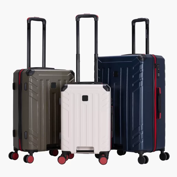 ABS Luggage L25065