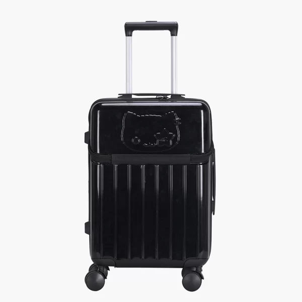 ABS Luggage L26009