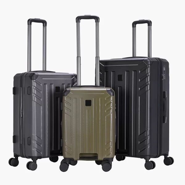 ABS Luggage L25065