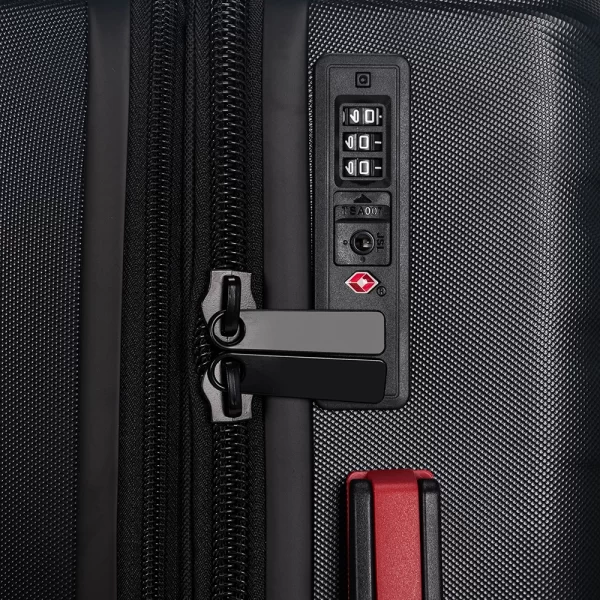 ABS Luggage L25065