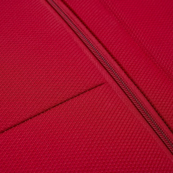 Fabric suitcase L19023