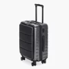 Fabric+ABS Luggage L18046