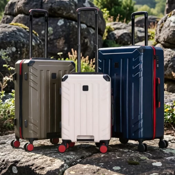ABS Luggage L25065