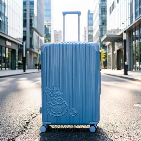PC Luggage L26007
