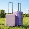 ABS Luggage L26001