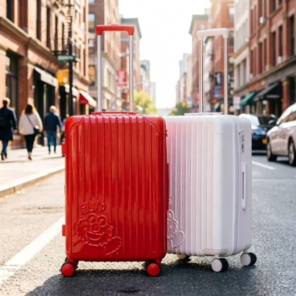 PC Luggage L26007