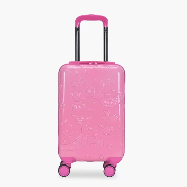 kids' suitcase--L24091