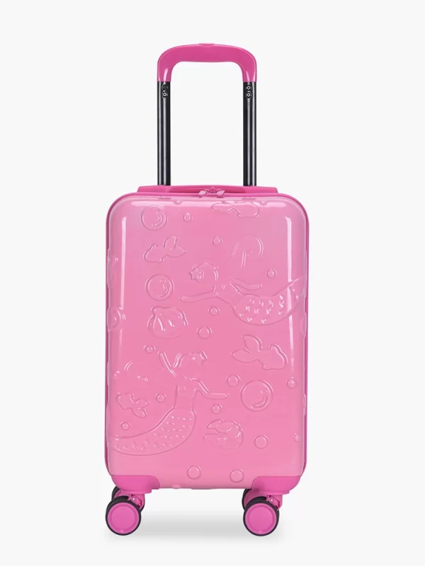 kids' suitcase--L24091