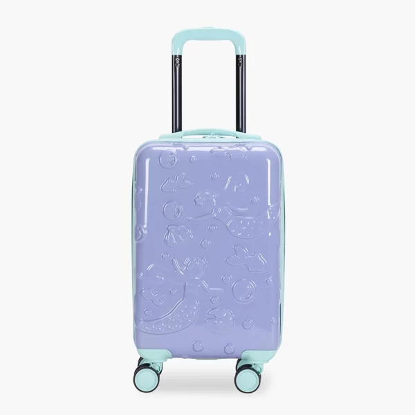 kids’ suitcase-L24091B