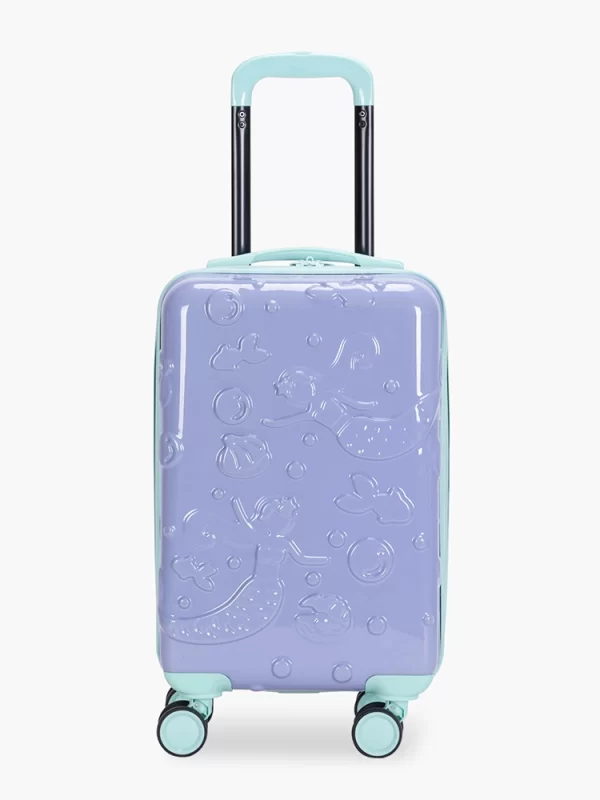 kids’ suitcase-L24091B