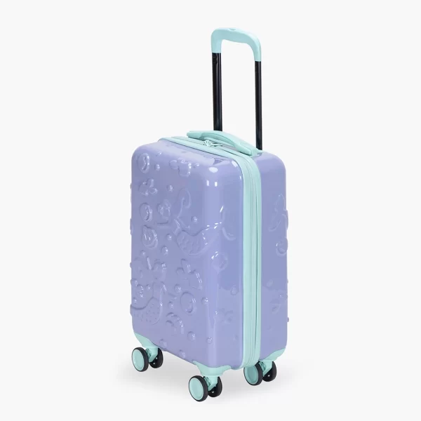 kids’ suitcase-L24091B