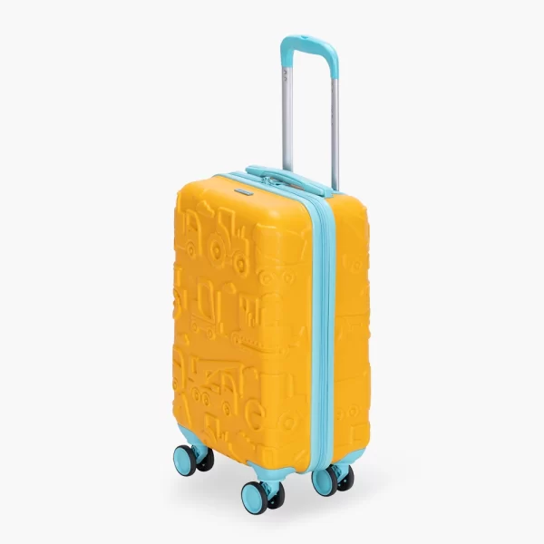 kids’ suitcase-L25006