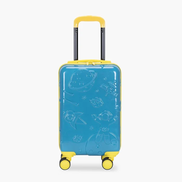 kids' suitcase-L24090