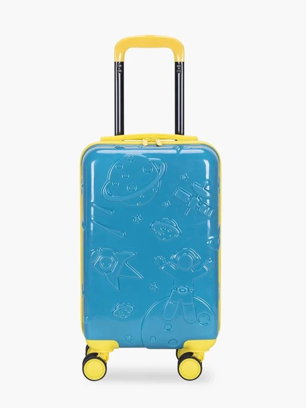 kids' suitcase-L24090
